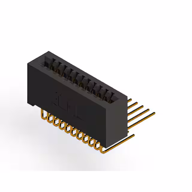 392-022-559-201 EDAC Inc.  Edgeboard Connectors